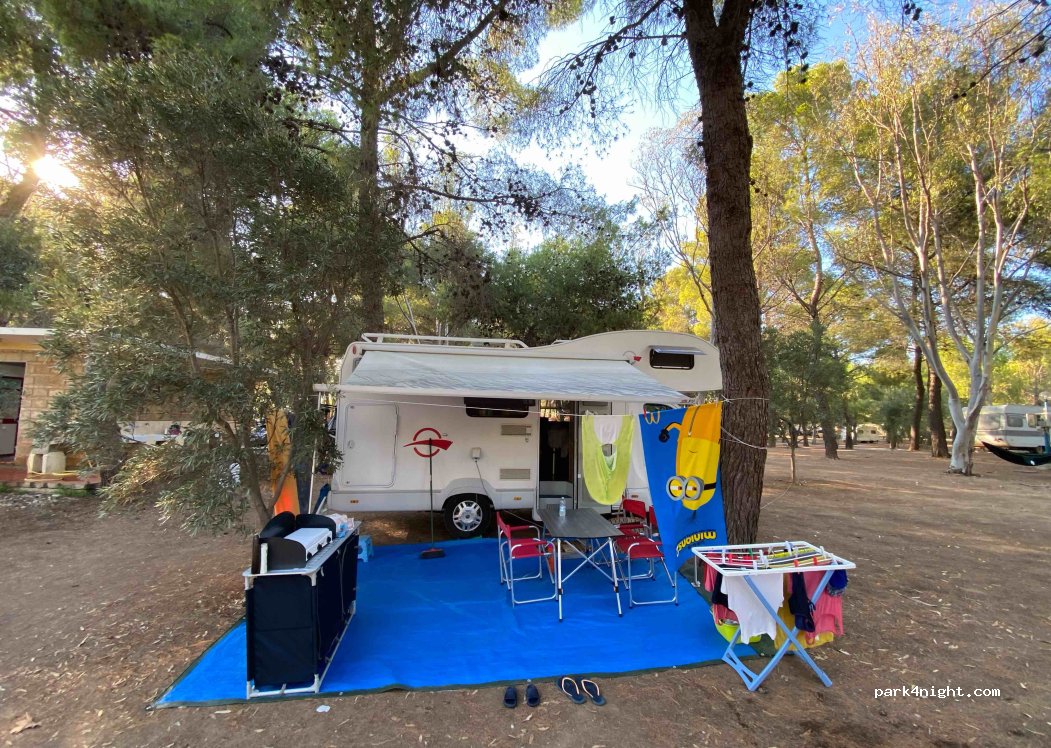 Camping Village Due Mari — foto 3
