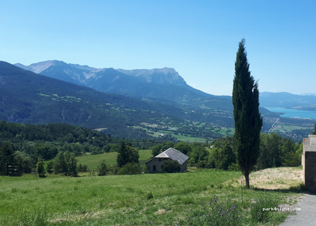 (05200) Saint-Sauveur - Les Fachins — foto 2