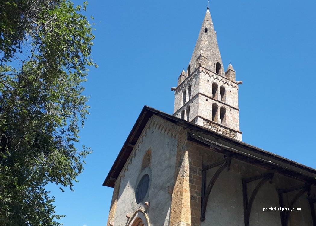 (05200) Saint-Sauveur - Les Fachins — foto 3