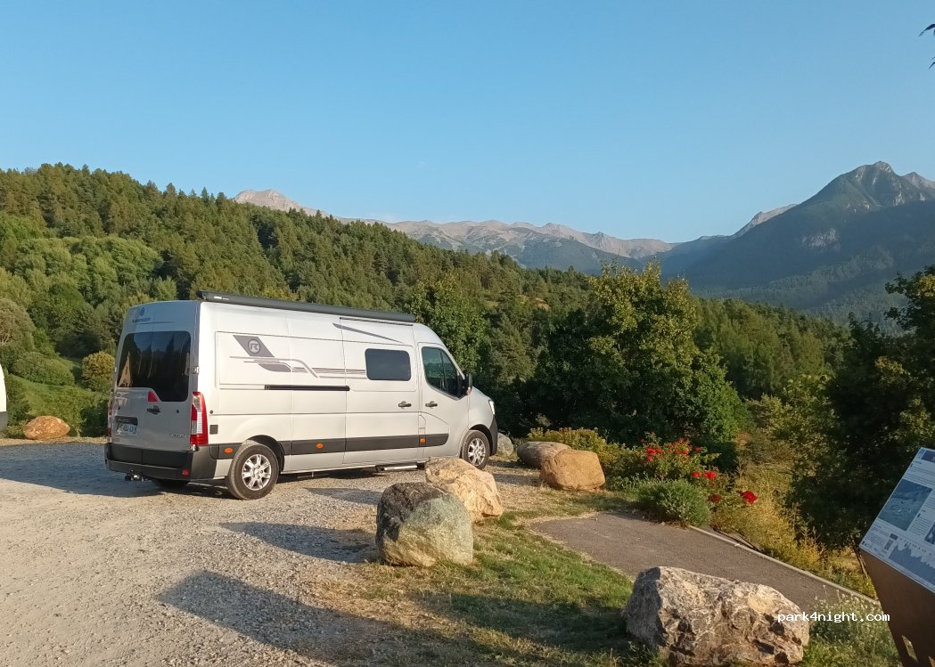 (05200) Saint-Sauveur - Les Fachins — foto 4