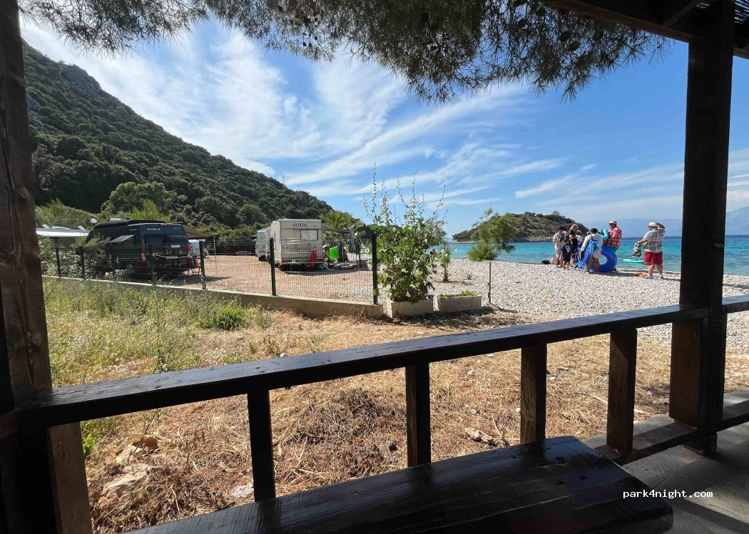 Camp Divna — foto 3