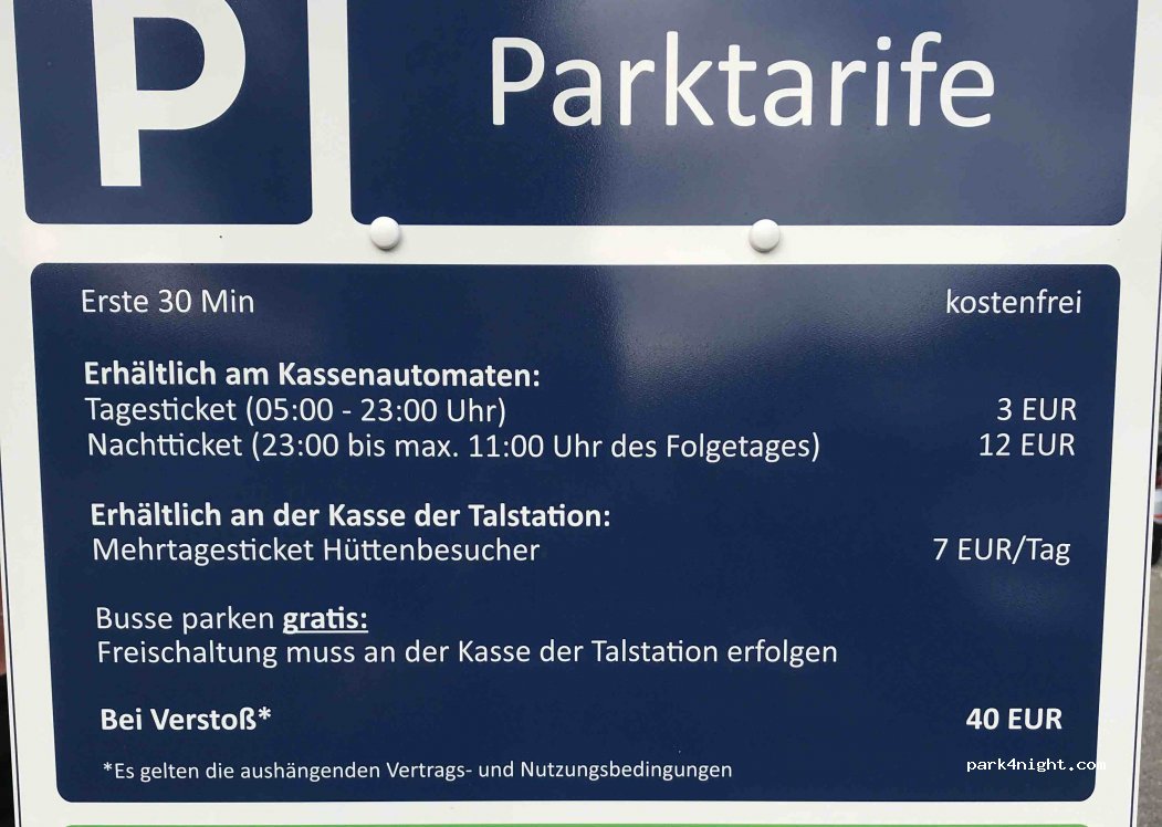 (87509) Immenstadt im Allgäu - B308 — foto 2