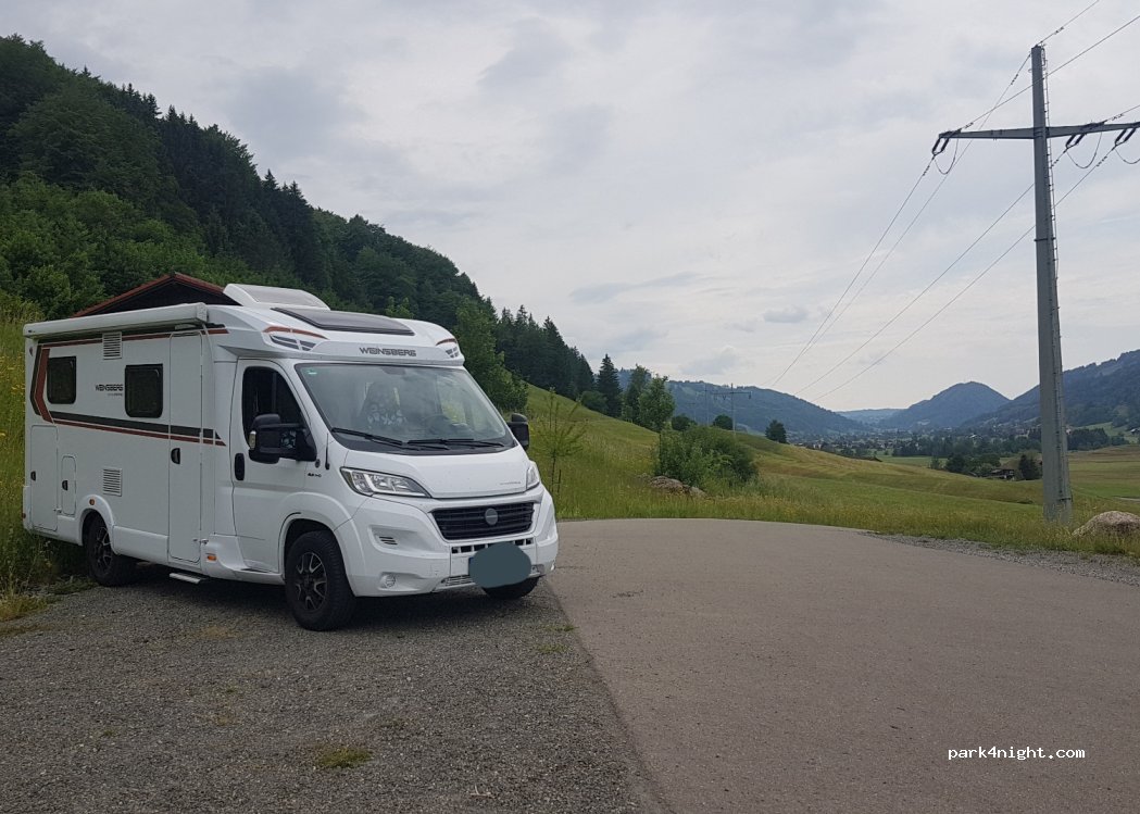 (87509) Immenstadt im Allgäu - B308 — foto 3