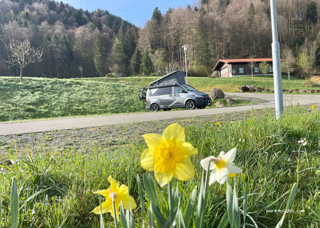 (87509) Immenstadt im Allgäu - B308 — foto 5