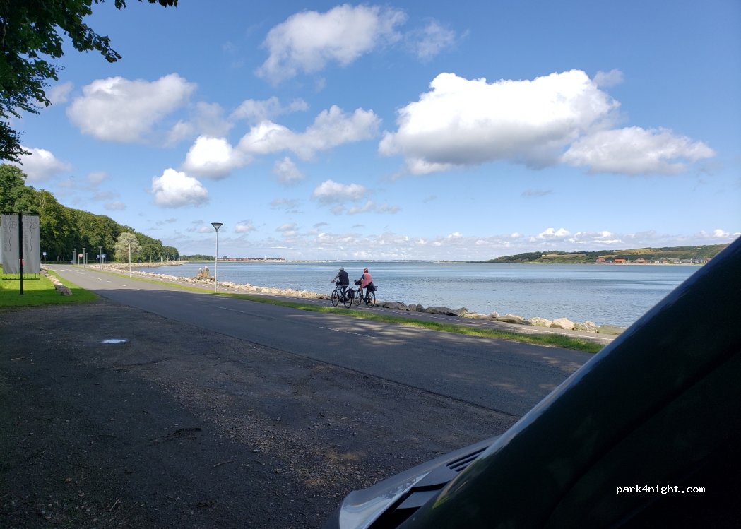 (7620) Lemvig - 13 Strandvejen — foto 2