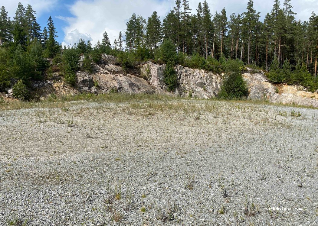 (3680) Notodden - Folseråsvegen — foto 2
