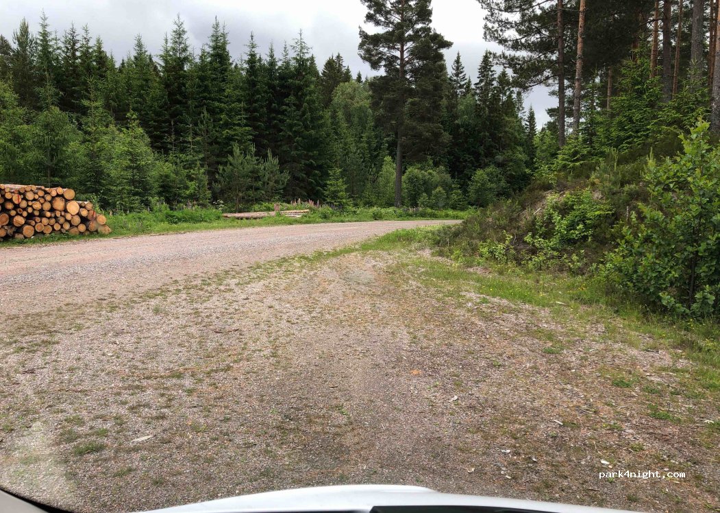 (661 96) Långserud - Unnamed Road — foto 3
