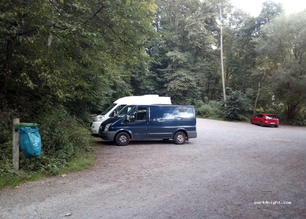 (65207) Wiesbaden - K657 — foto