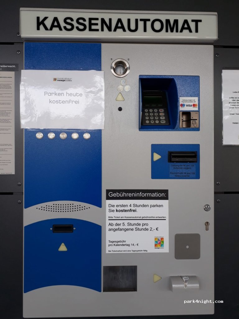 (56410) Montabaur - In der Kesselwiese — foto