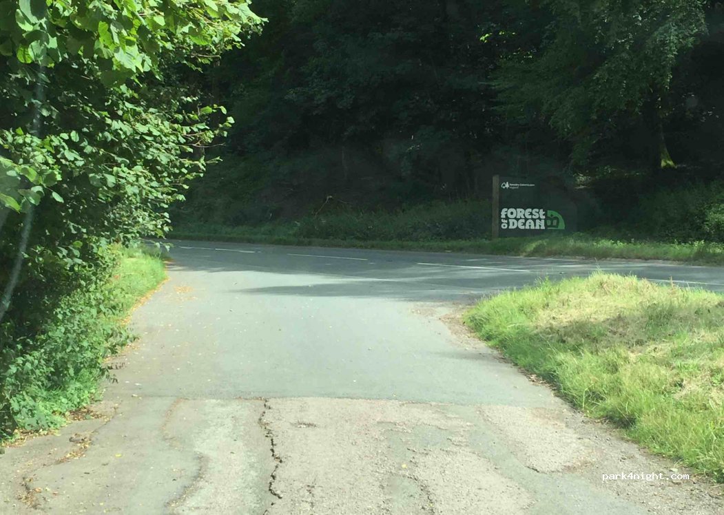 (GL16) Coleford - Staunton Road — foto 2