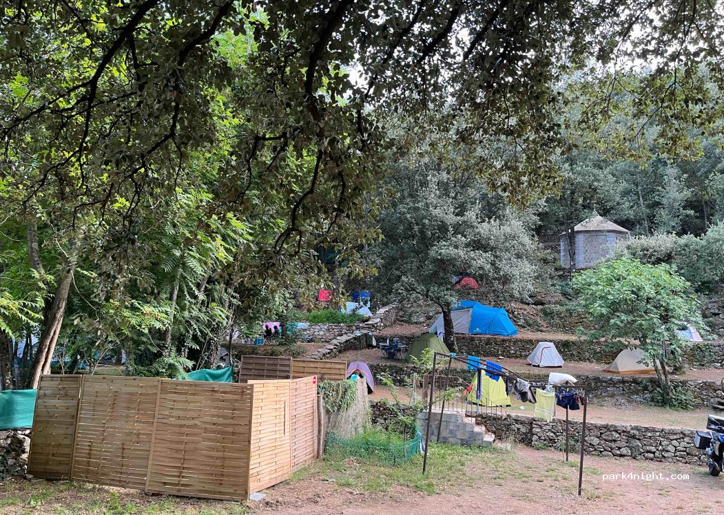 Camping Chez Bartho — foto 2
