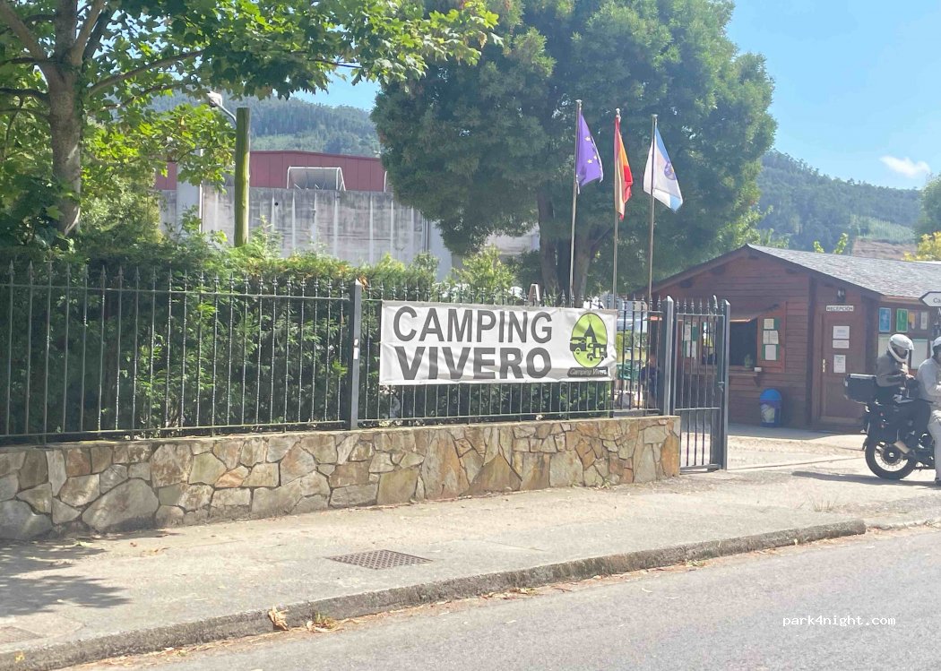 Camping Vivero — foto 2