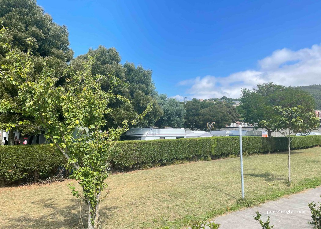 Camping Vivero — foto 3