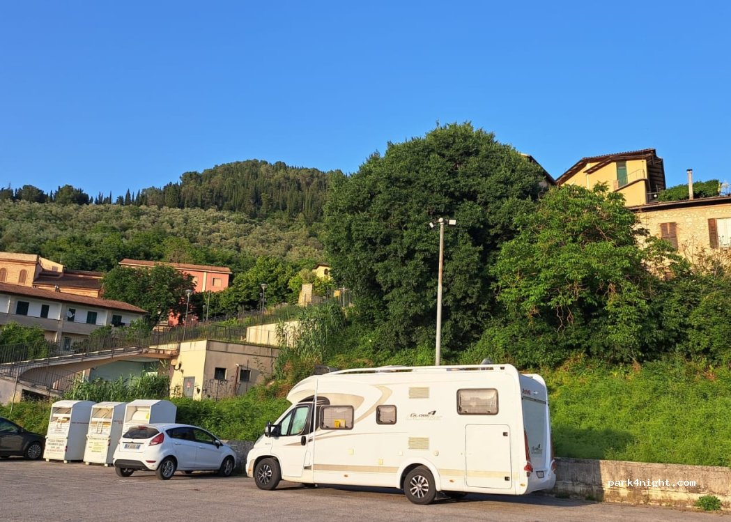 (05031) Arrone - 3 Via Piè d'Arrone — foto 2