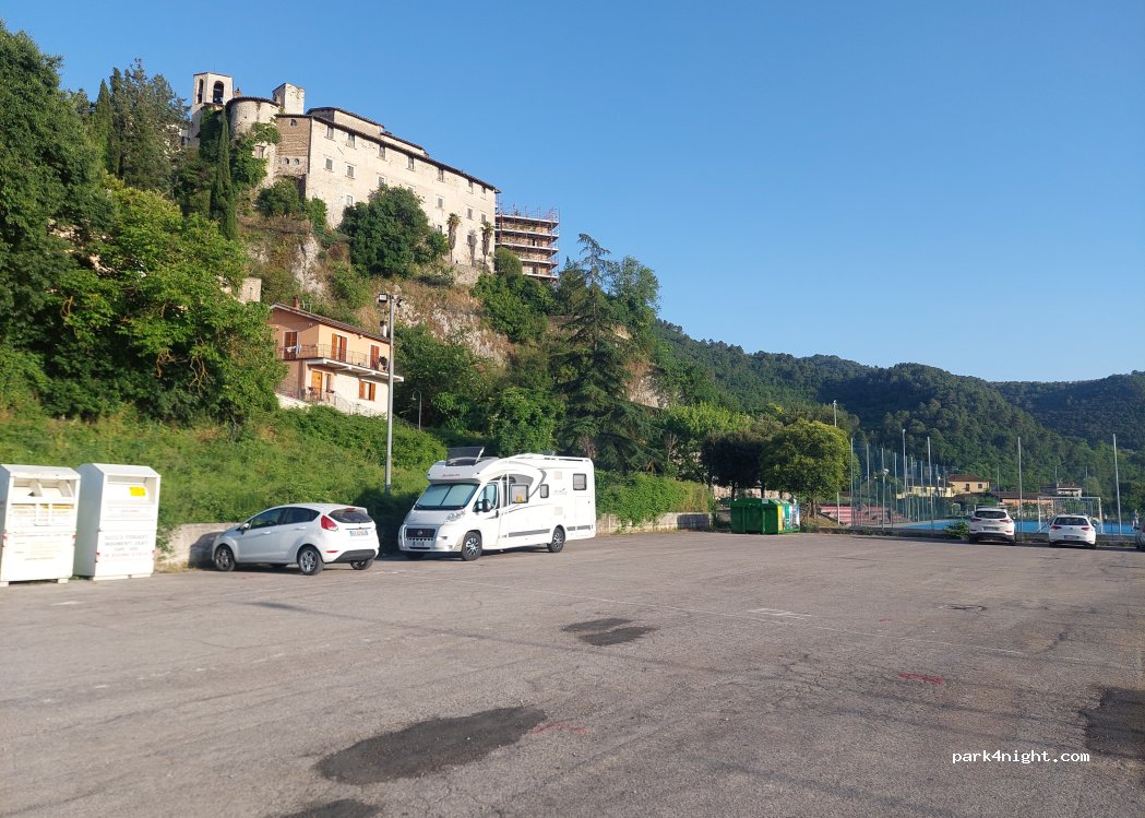 (05031) Arrone - 3 Via Piè d'Arrone — foto 3