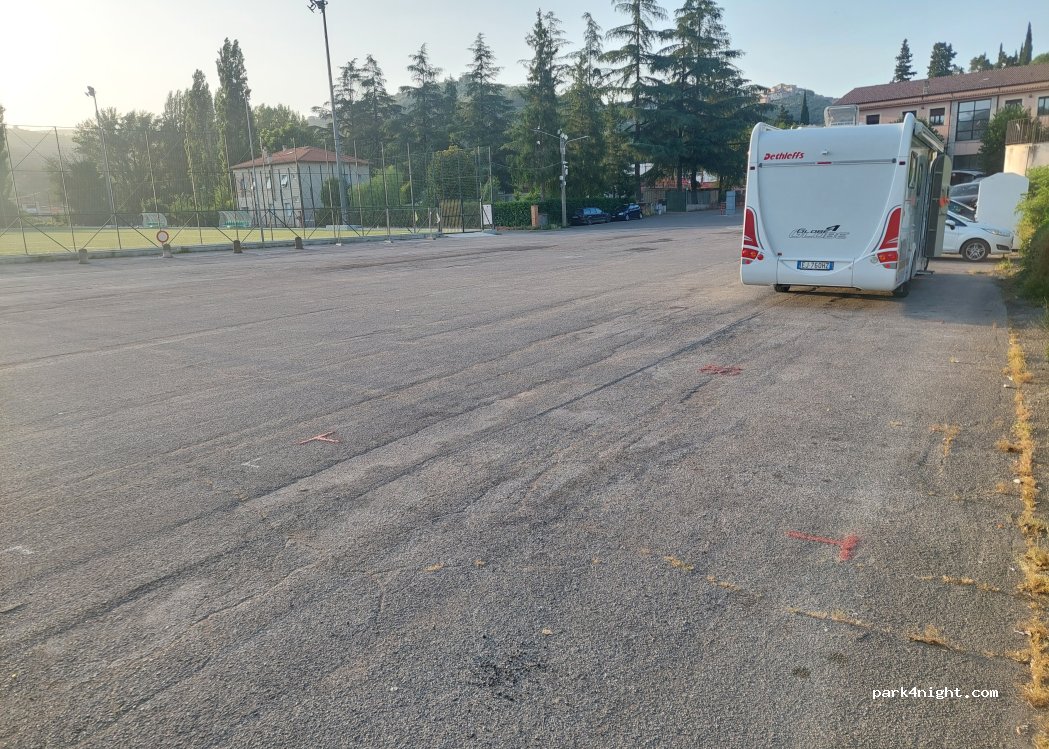 (05031) Arrone - 3 Via Piè d'Arrone — foto 4
