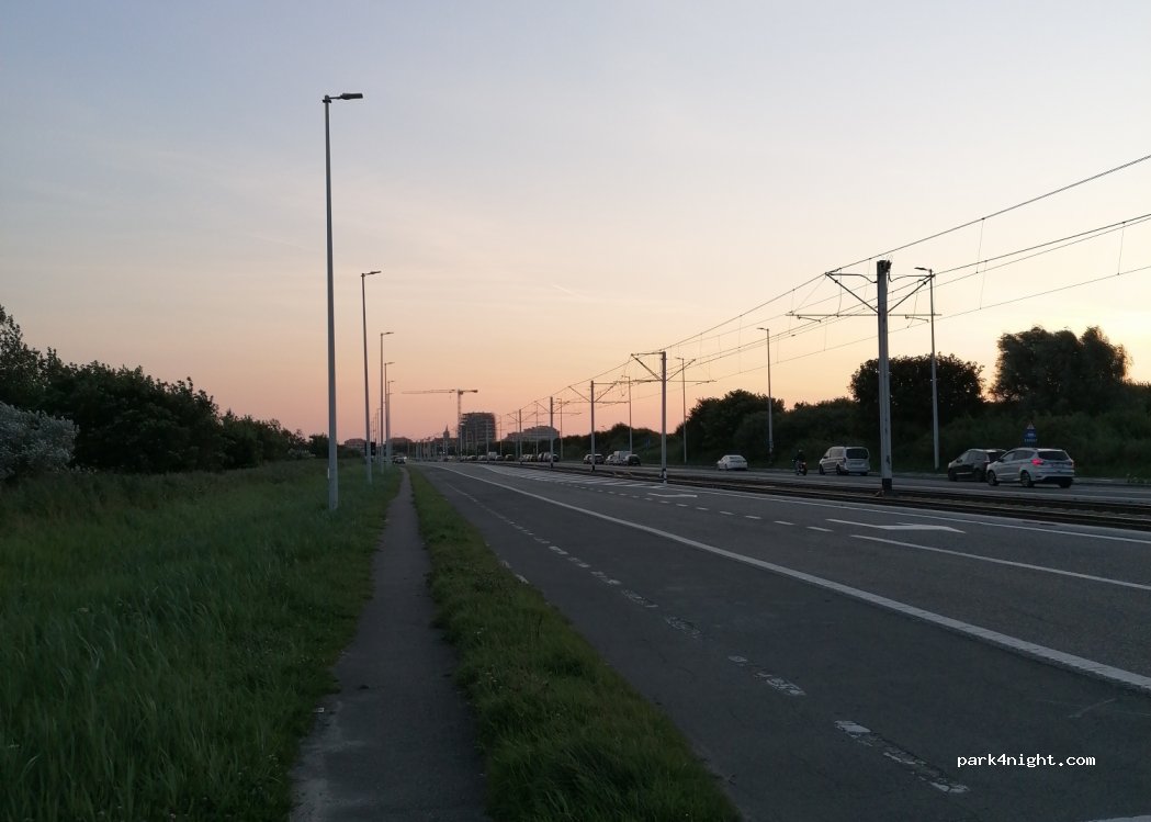 (8380) Brugge - 102 N34 — foto 3