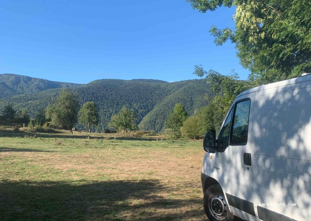 (09110) Tignac - D44 — foto