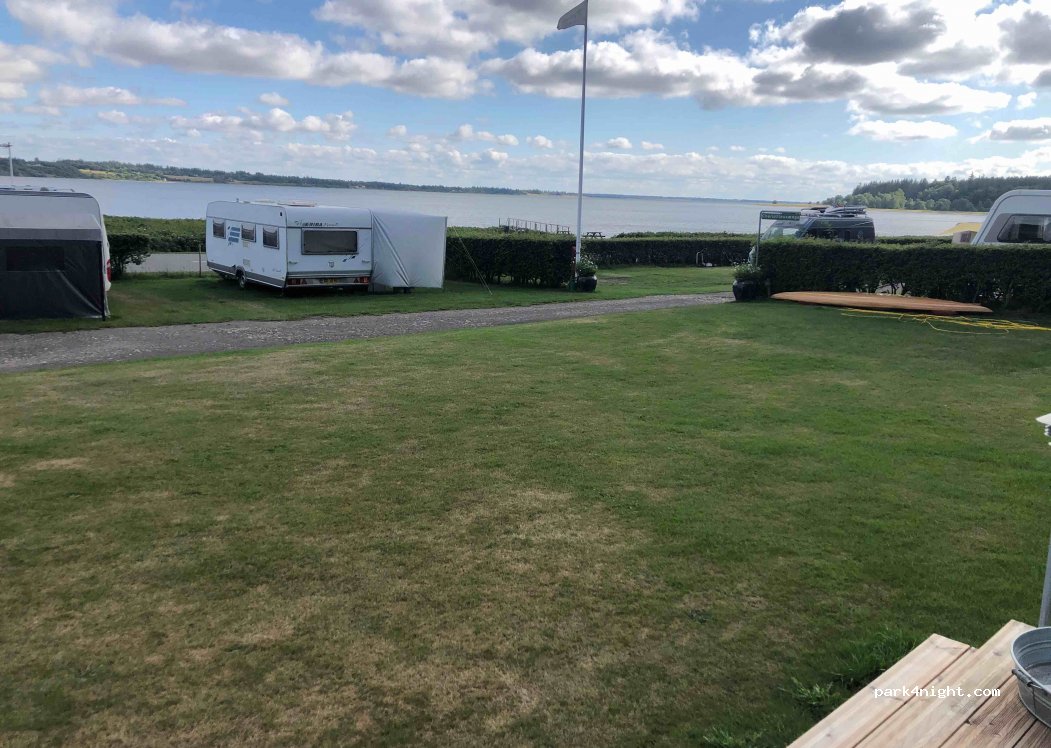Sallingsund Camping — foto
