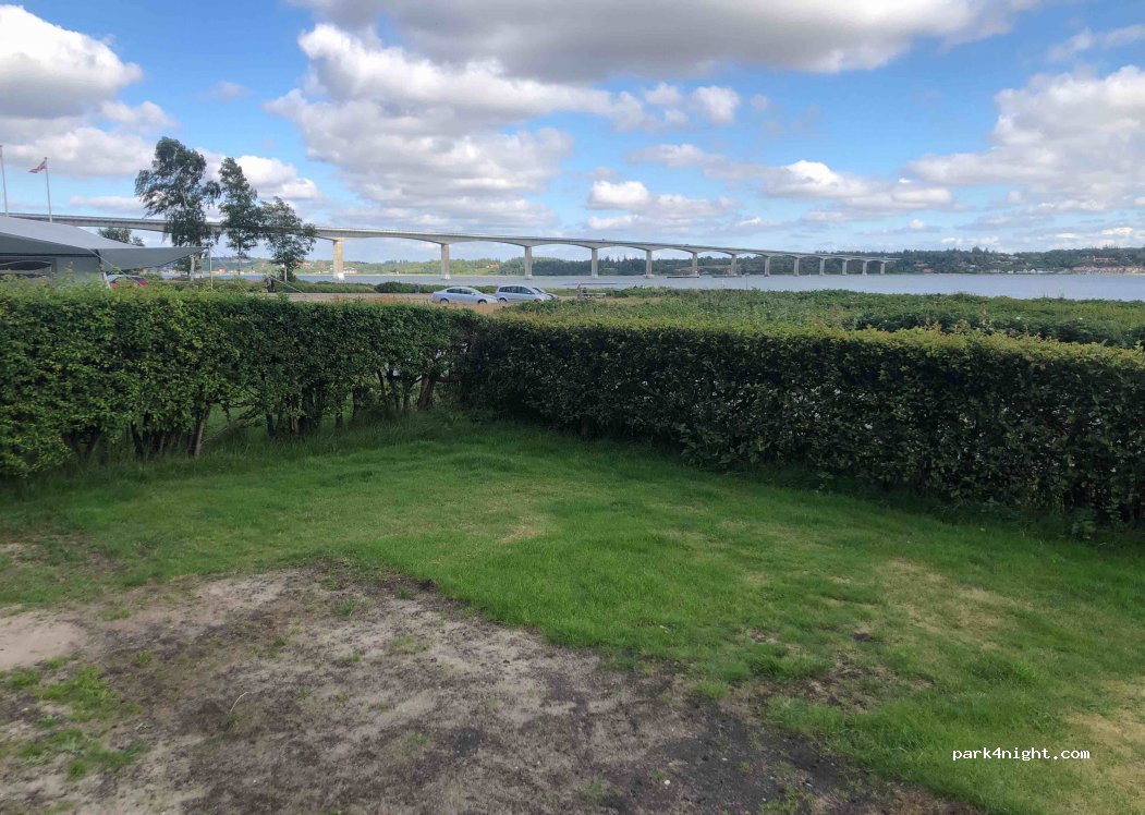 Sallingsund Camping — foto 2