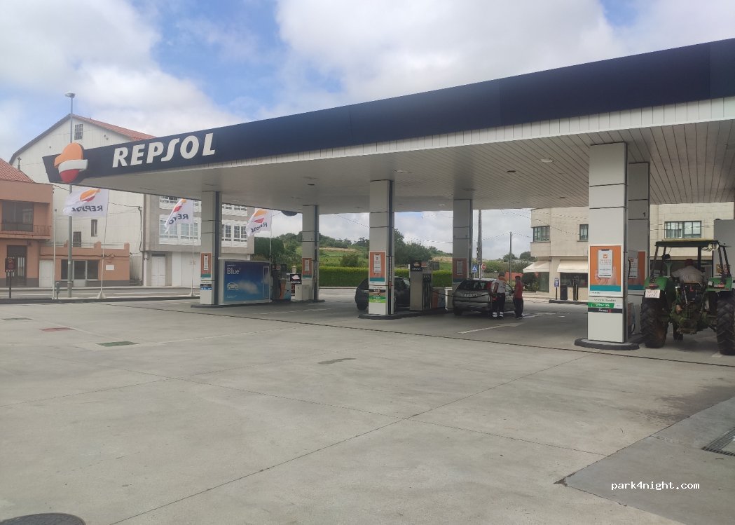 (15147) San Roque (Coristanco) - 6 Avenida Fisterra — foto 2