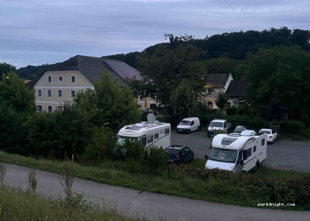 (3375) Krummnußbaum - 88 Hauptstraße — foto 4
