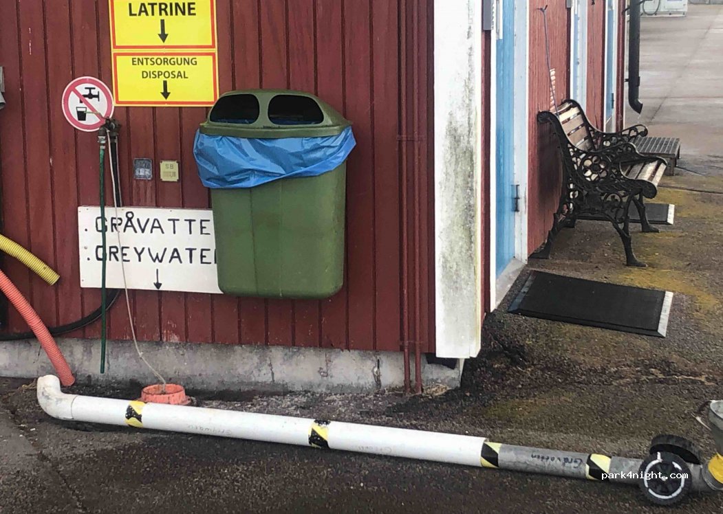(380 65) Degerhamn - 1A Fiskaregränd — foto