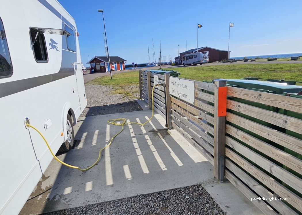(380 65) Degerhamn - 1A Fiskaregränd — foto 4
