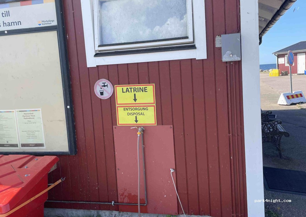 (380 65) Degerhamn - 1A Fiskaregränd — foto 5