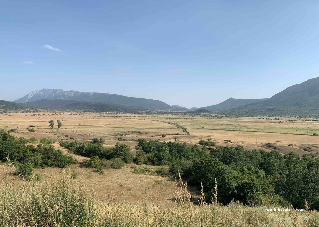 (67047) Rocca di cambio - Unnamed Road — foto