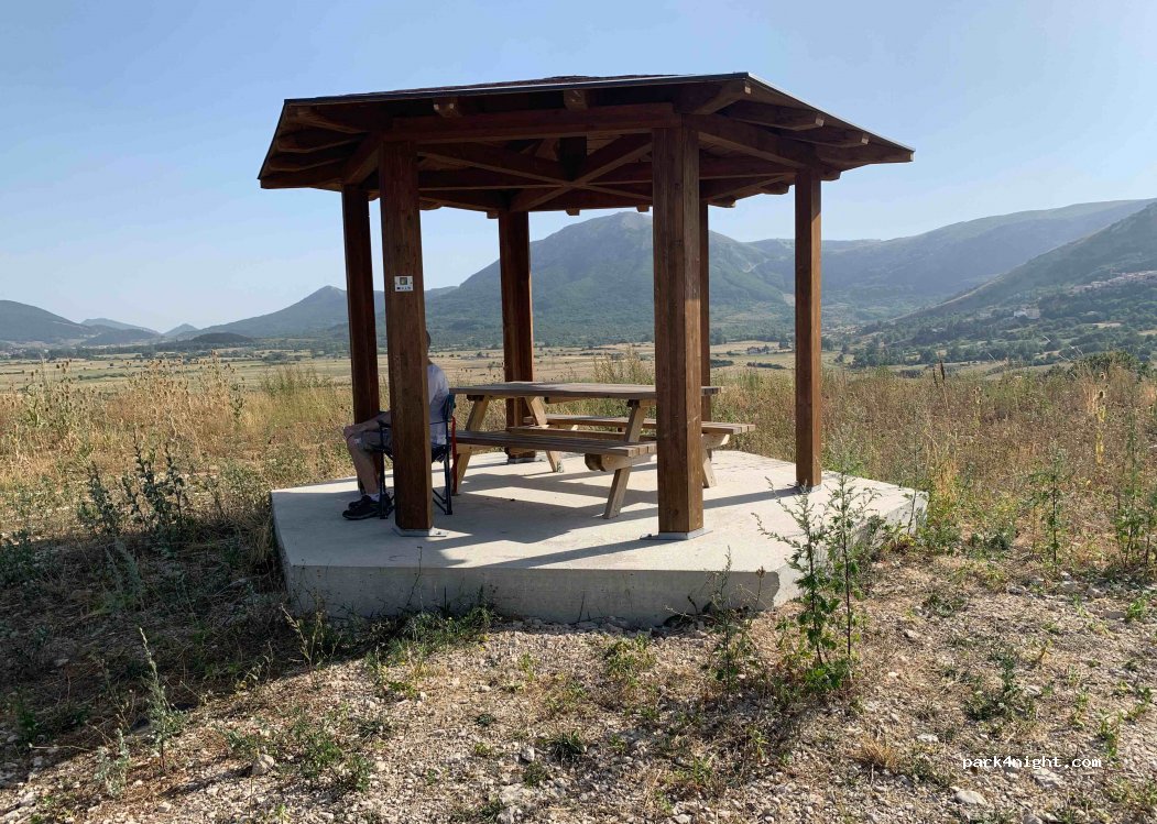 (67047) Rocca di cambio - Unnamed Road — foto 2