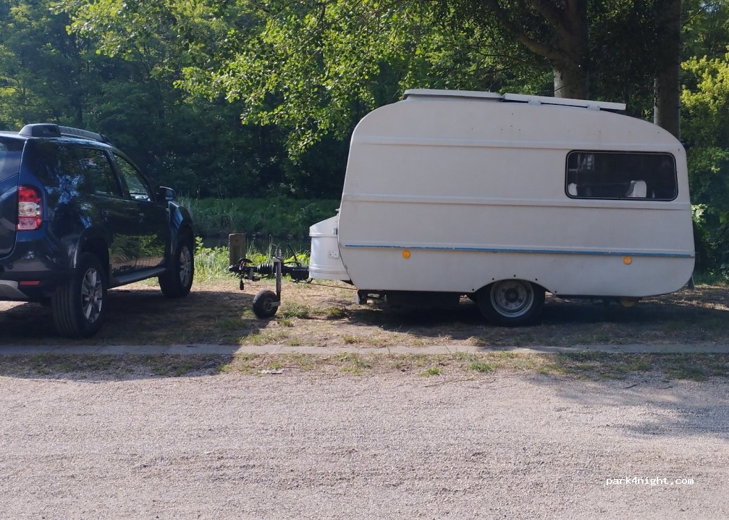 Hotel und City Camping Süd Hettler & Lange — foto 3