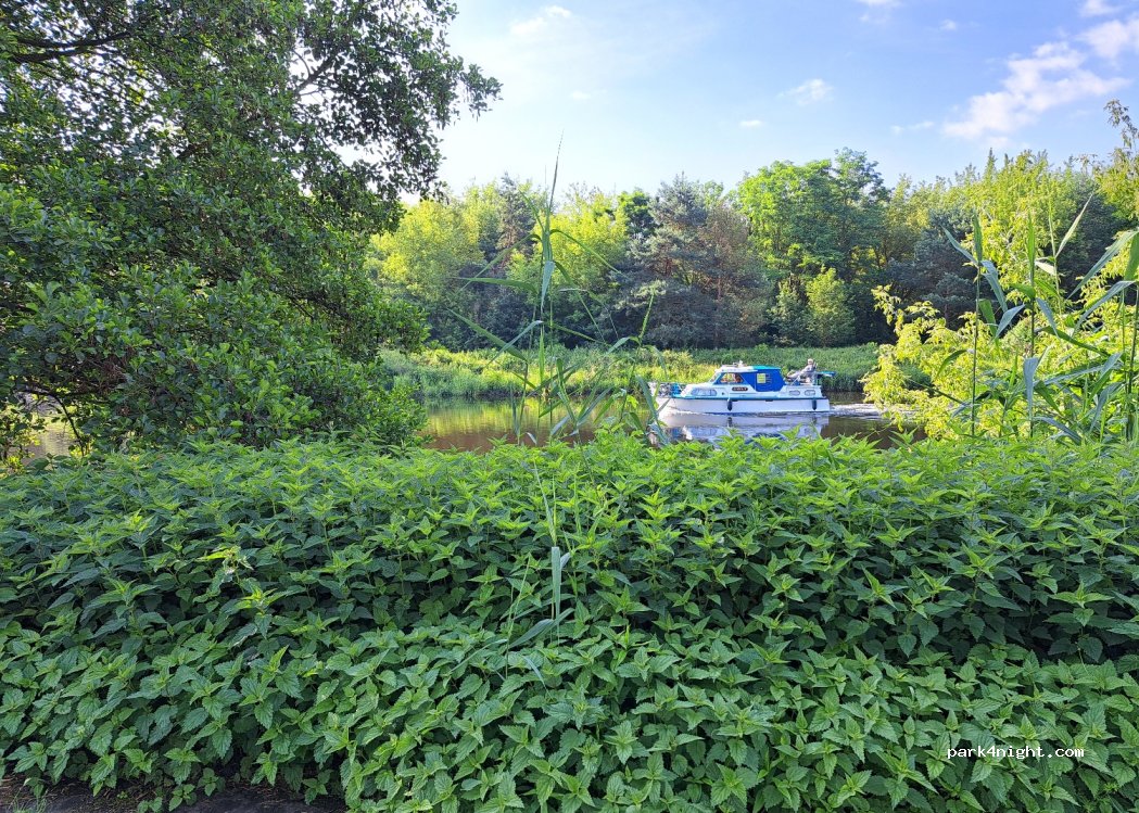 Hotel und City Camping Süd Hettler & Lange — foto 4