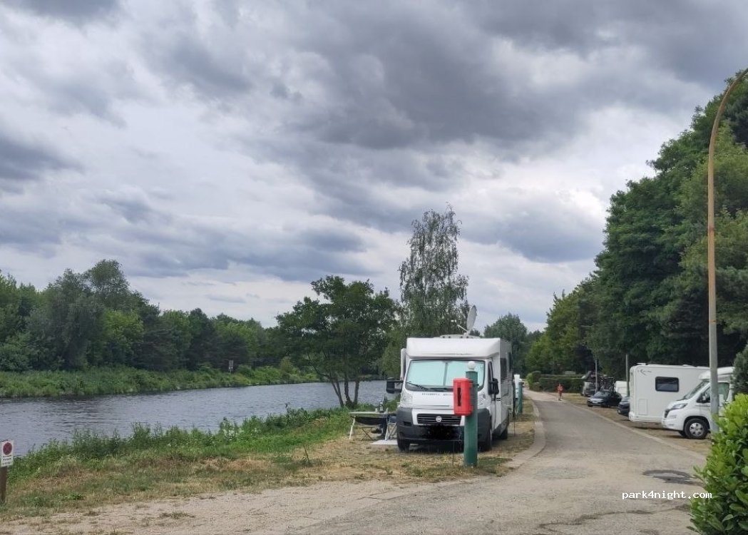 Hotel und City Camping Süd Hettler & Lange — foto 5