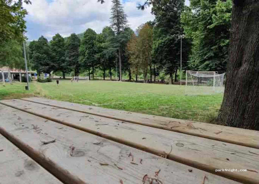 (18024) Ponti - 11 Strada Provinciale 3 — foto