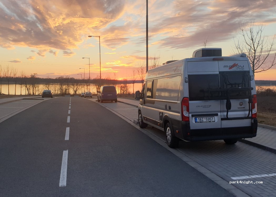 (691 22) Pasohlávky - Unnamed Road — foto 3