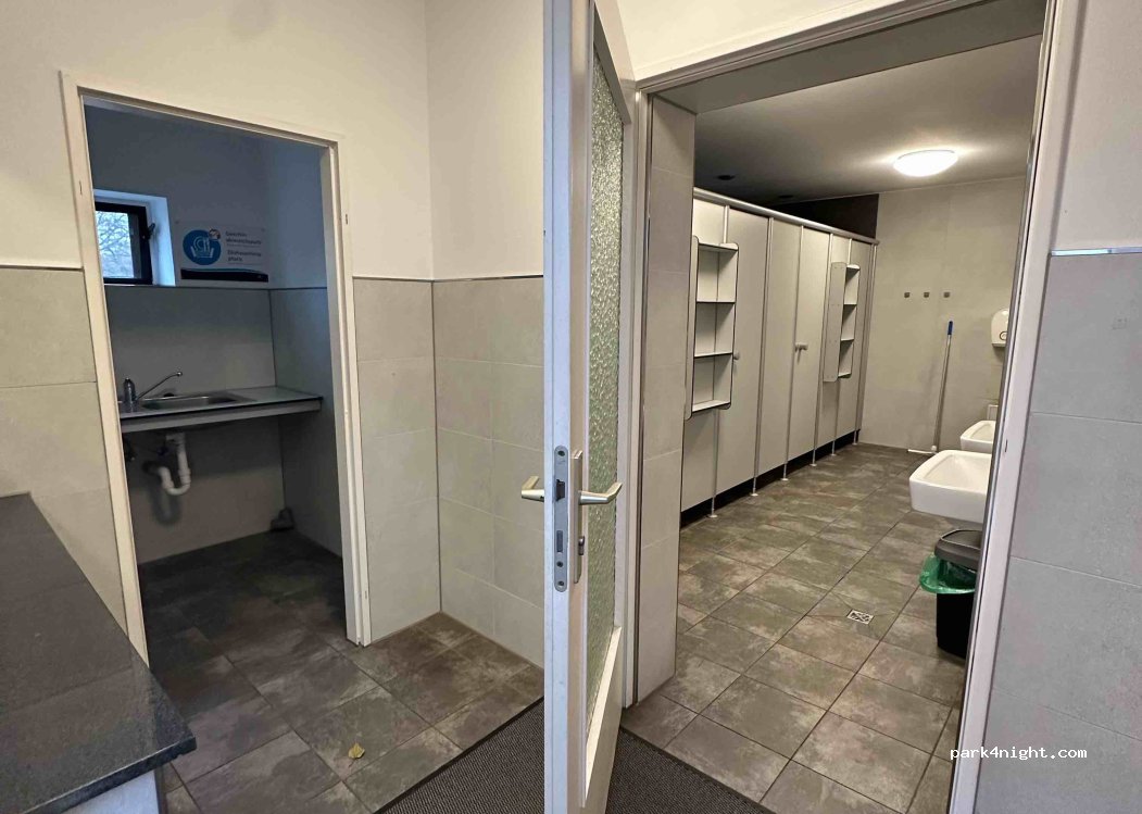 Hotel und City Camping Nord Hettler & Lange — foto 4
