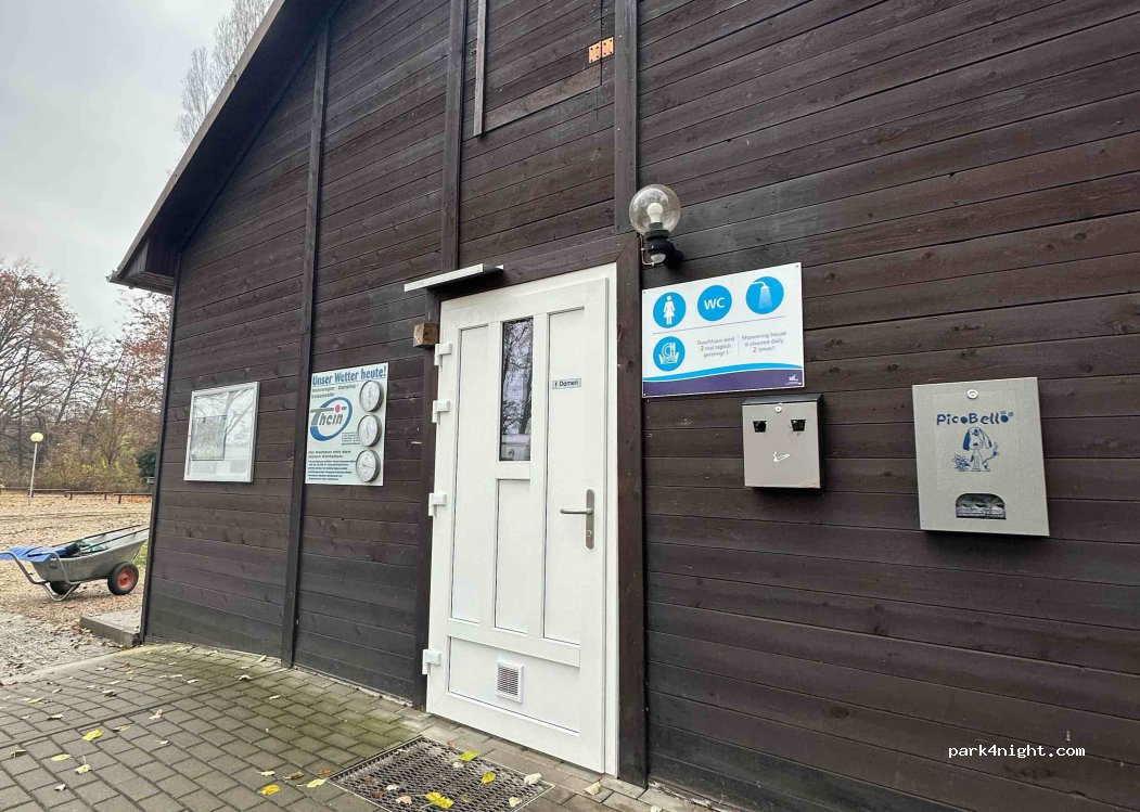 Hotel und City Camping Nord Hettler & Lange — foto 5