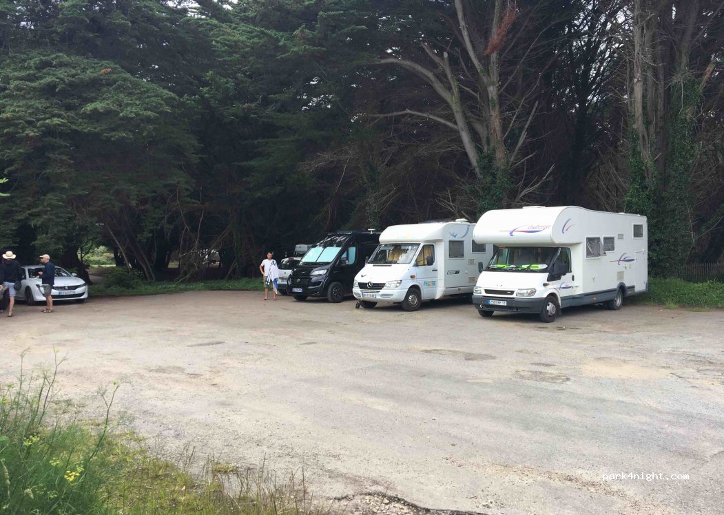 (56510) Saint-Pierre-Quiberon - 73 Avenue de Saint-Malo — foto