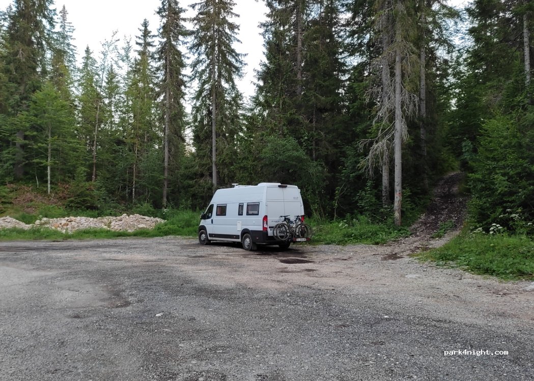 (39400) Bellefontaine - Route des Ministres — foto 3
