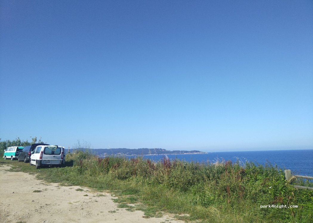 (36937) Bueu - 60T Lugar Montemogos — foto 4