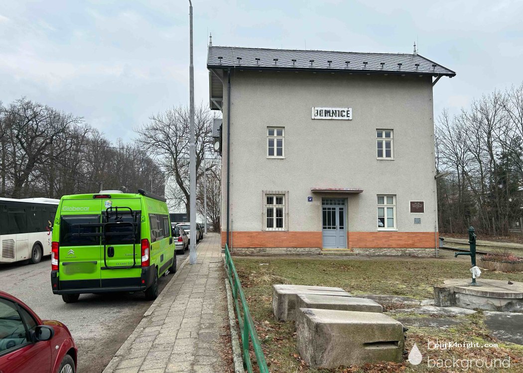 (675 31) Jemnice - 689 Znojemská — foto 2