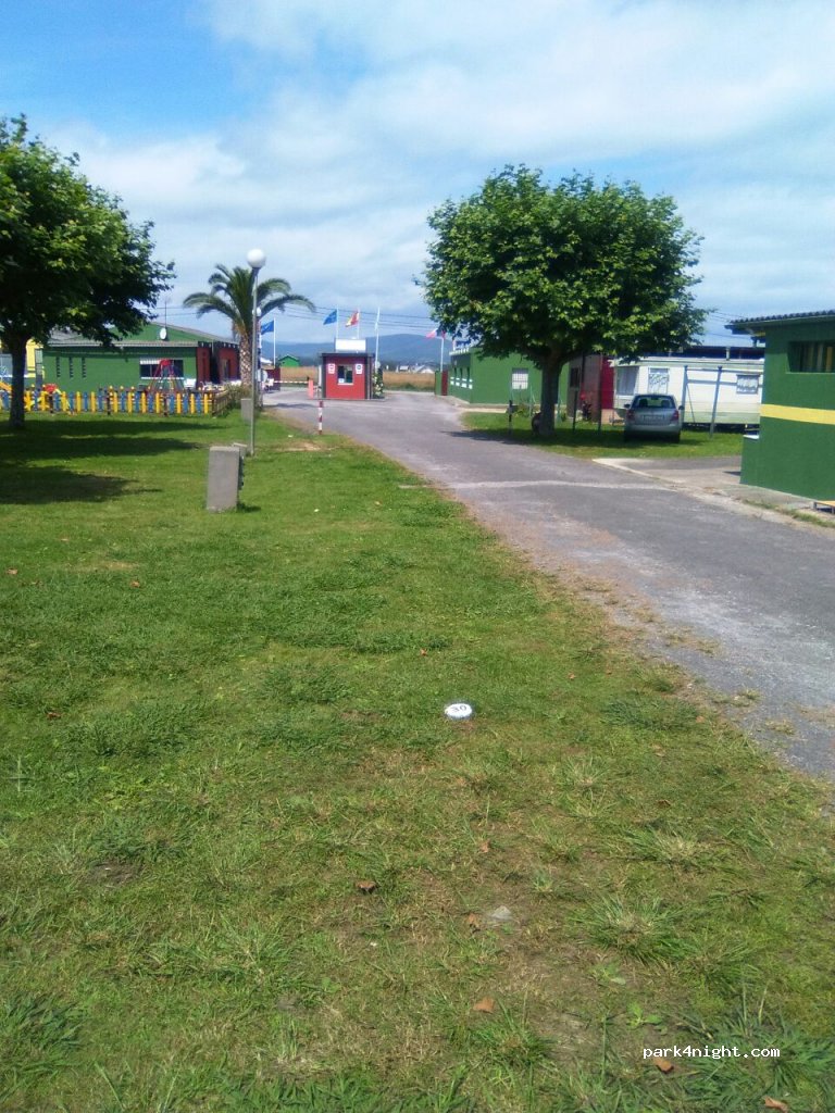Camping Benquerencia Playa — foto 3