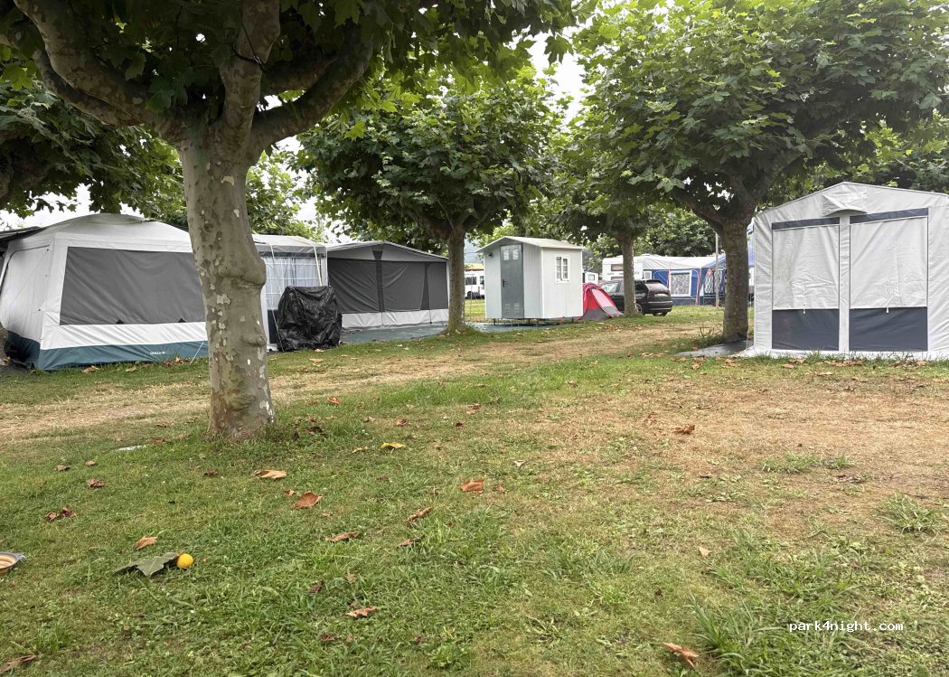 Camping Benquerencia Playa — foto 5