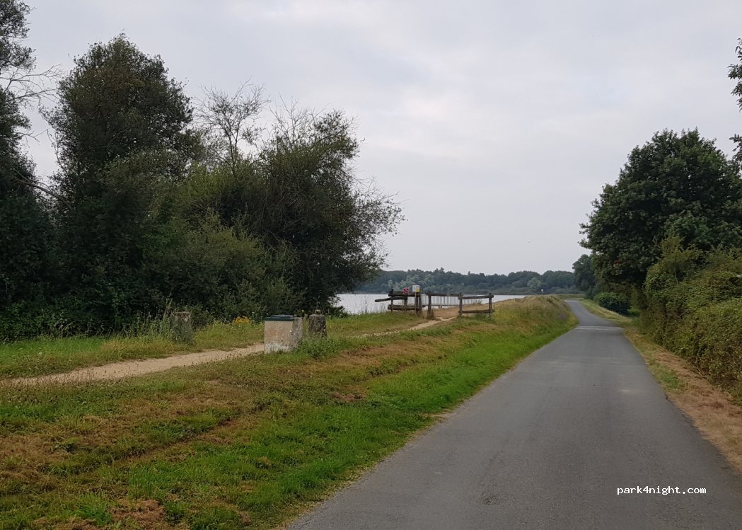 (49300) Cholet - Unnamed Road — foto 3