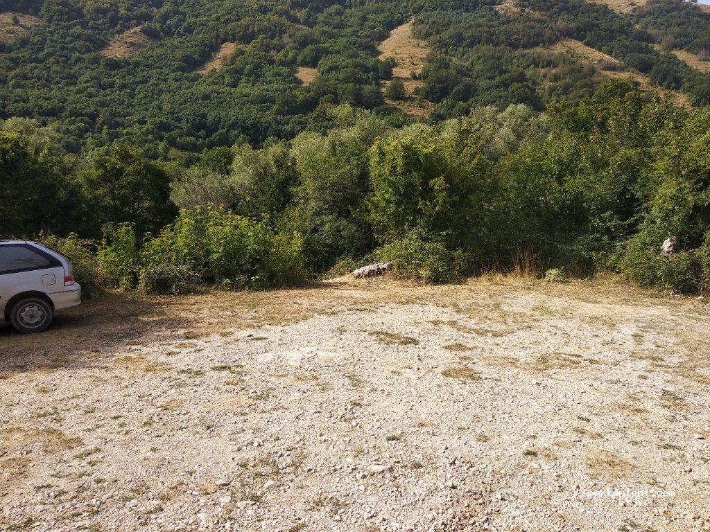 (81010) Letino - Unnamed Road — foto 2