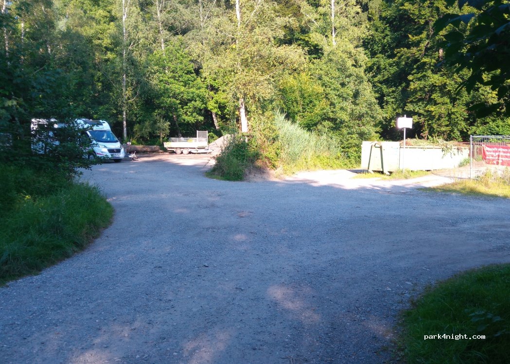 (78337) Öhningen - 4 Dobeläcker — foto