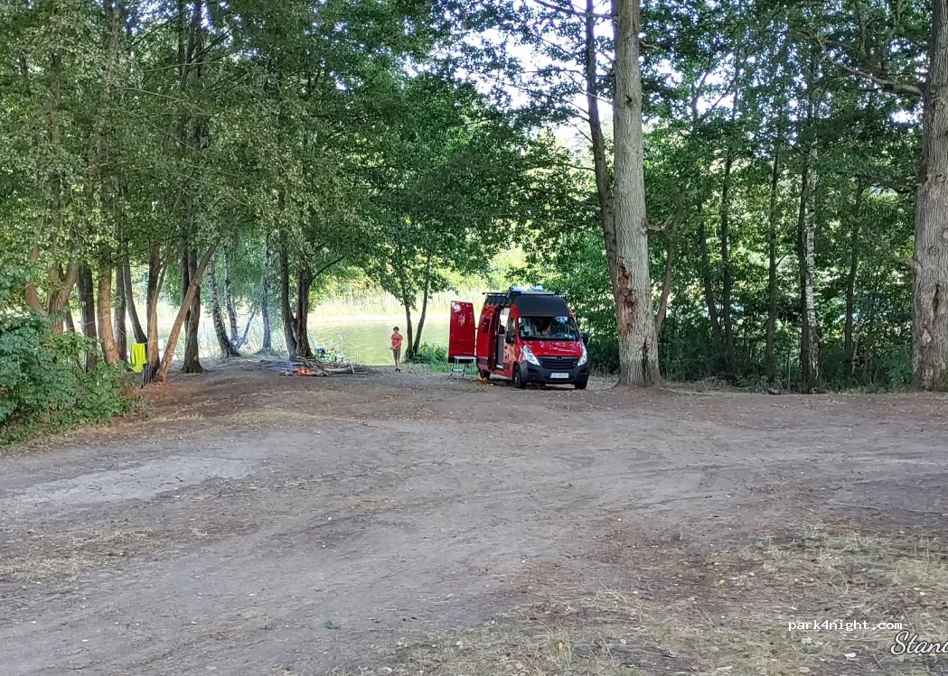 (78-531) Czaplinek - Unnamed Road — foto 2
