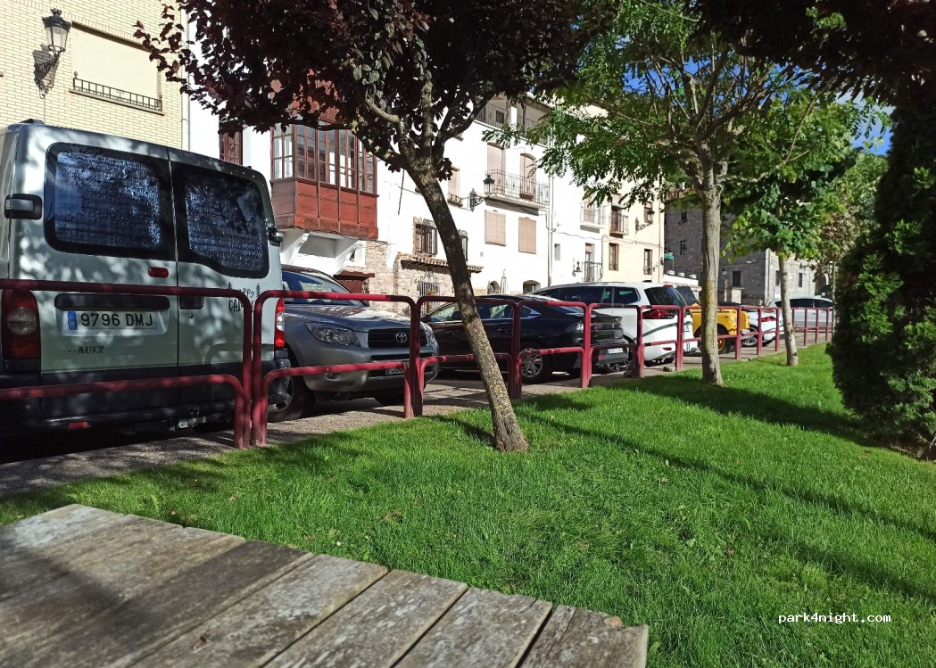 (26132) Soto en Cameros - 18 Paseo José España — foto 3