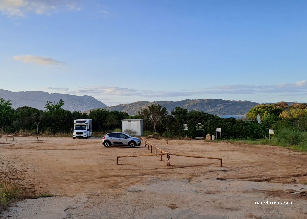 (07052) Capo Coda Cavallo - 2 Villaggio le Farfalle — foto 3